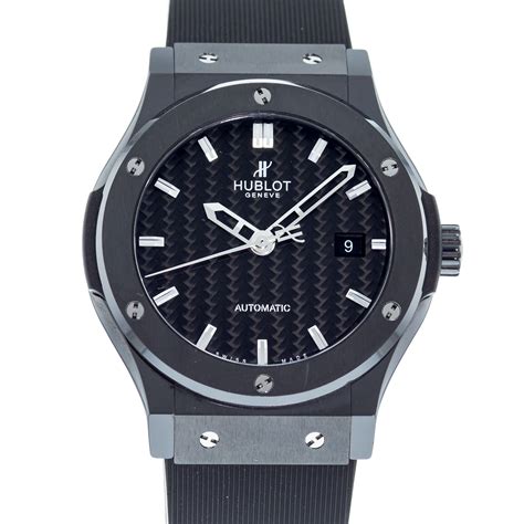 Hublot Classic Fusion Black Magic 542.CM.1770.RX 